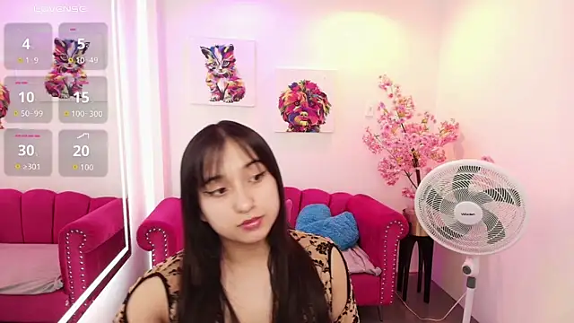 Miss dolly  online show from February 1, 12:25 pm