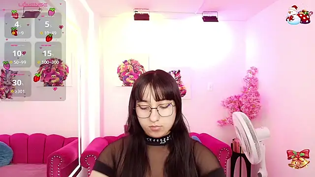 Miss dolly  online show from November 22, 12:37 pm