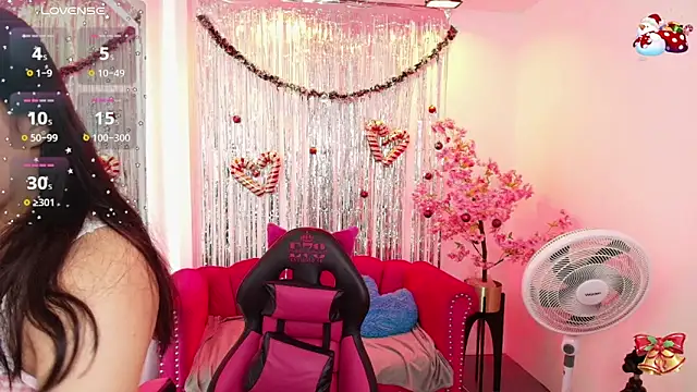 Miss dolly  online show from December 22, 12:27 pm