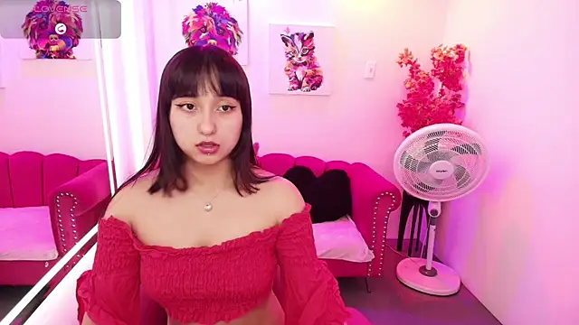 Snapshot of Miss_dolly_ chatting on April 28, 12:31 pm Miss dolly online show from April 28, 12:31 pm