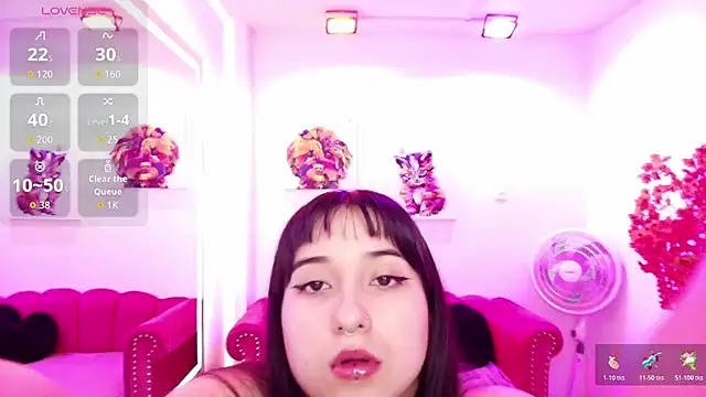Snapshot of Miss_dolly_ chatting on June 12, 12:25 pm Miss dolly online show from June 12, 12:25 pm