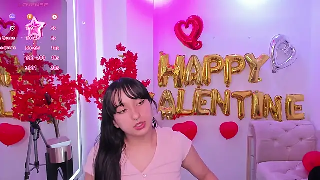 Miss dolly  online show from February 18, 12:28 pm