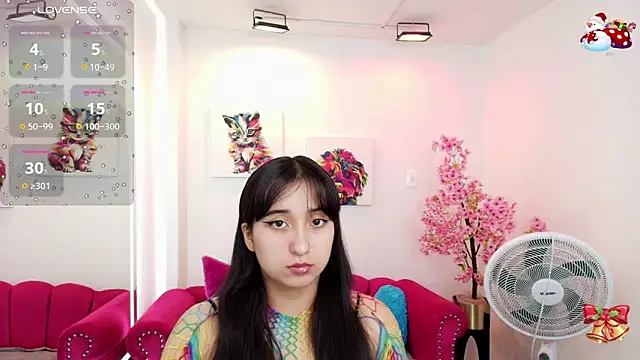 Miss dolly  online show from January 7, 12:32 pm