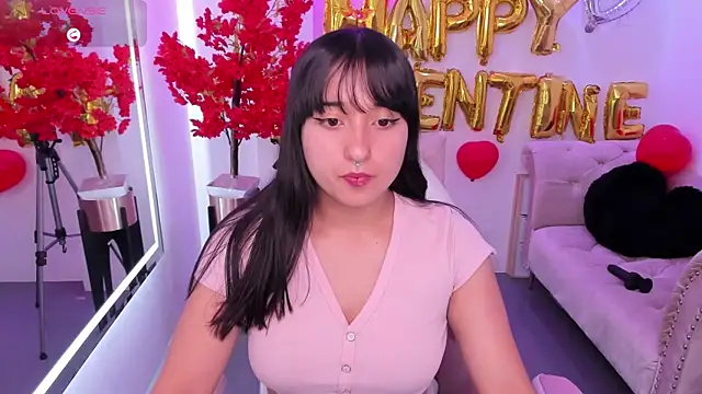 Miss dolly  online show from February 18, 3:10 am