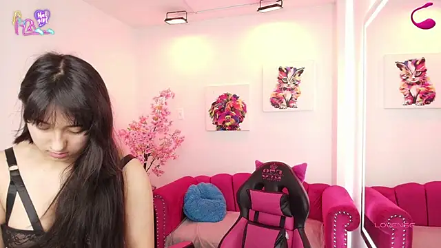 Miss dolly  online show from January 15, 12:08 pm