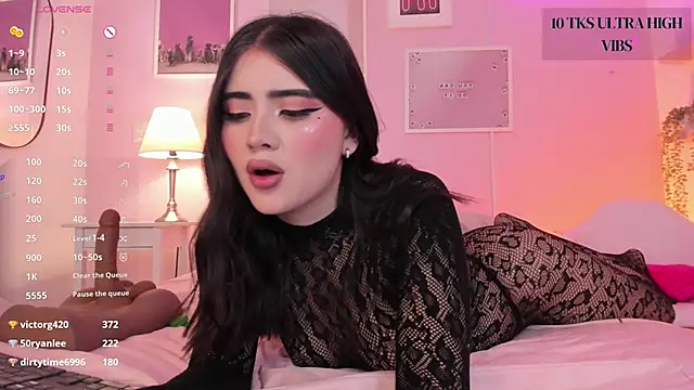 Snapshot of little-natt chatting on January 30, 4:13 pm little-natt online show from January 30, 4:13 pm