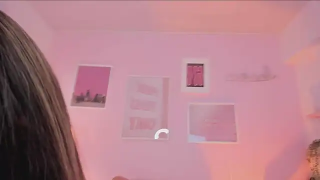 Snapshot of little-natt chatting on March 21, 5:23 pm little-natt online show from March 21, 5:23 pm