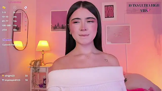 Snapshot of little-natt chatting on January 11, 7:49 pm little-natt online show from January 11, 7:49 pm