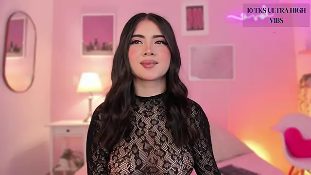 Snapshot of little-natt chatting on January 30, 12:37 pm little-natt online show from January 30, 12:37 pm