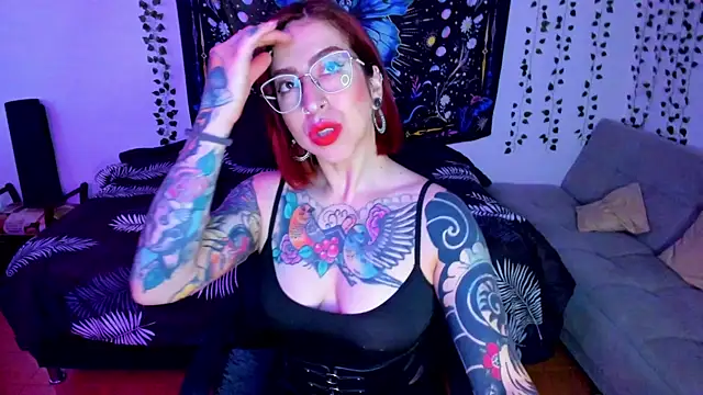 alice 666f online show from April 1, 12:17 pm