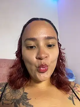keirabbw online show from May 6, 12:14 am