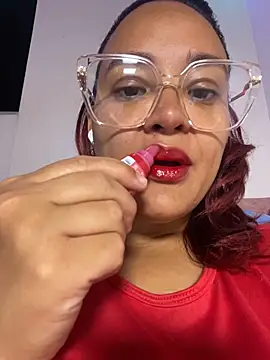 Snapshot of keirabbw chatting on June 5, 1:43 am keirabbw online show from June 5, 1:43 am
