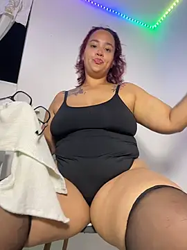 keirabbw online show from April 5, 12:28 am