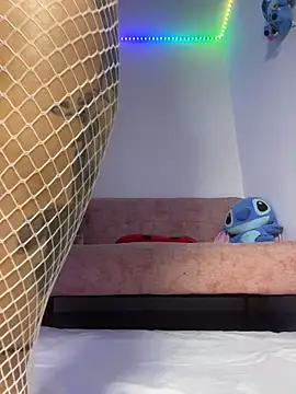 keirabbw online show from March 13, 1:10 am