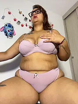 keirabbw online show from February 28, 12:21 am