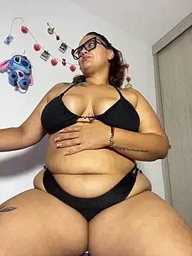 keirabbw online show from March 3, 12:28 am