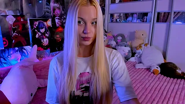 Cute  Pony online show from November 12, 11:41 pm