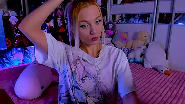 Cute  Pony online show from March 20, 9:24 pm