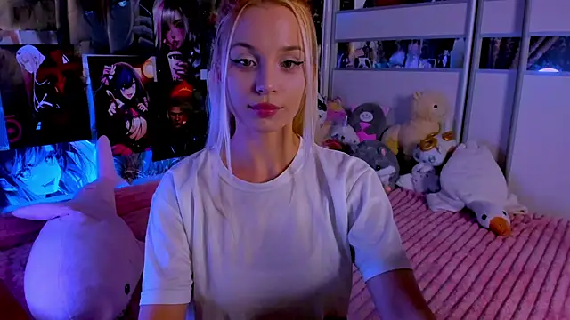 Cute  Pony online show from November 23, 11:48 pm