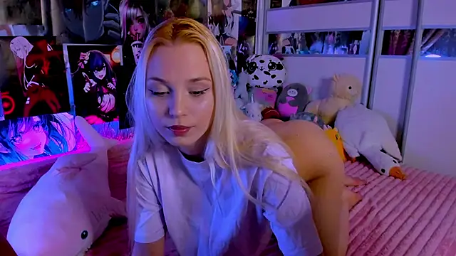 Cute  Pony online show from January 12, 10:25 pm