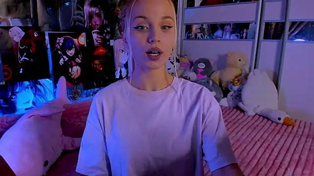 Cute  Pony online show from December 1, 12:11 am