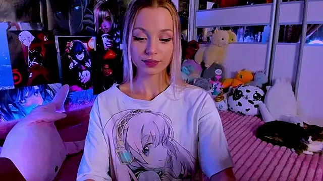 Cute  Pony online show from January 8, 12:28 am