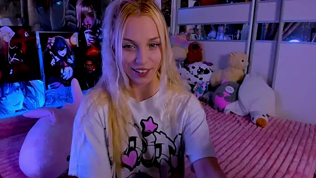 Cute  Pony online show from September 23, 8:27 pm