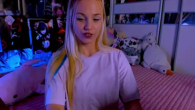 Cute  Pony online show from March 3, 10:39 pm