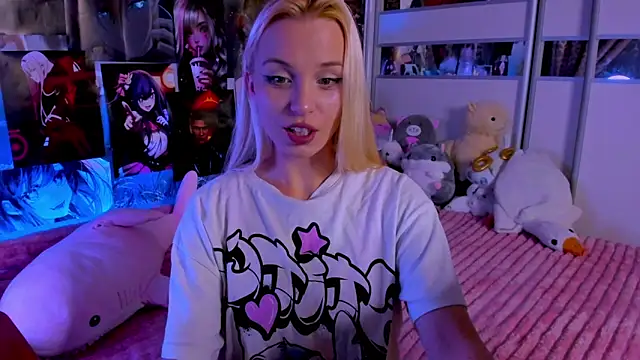 Cute  Pony online show from November 9, 9:52 pm