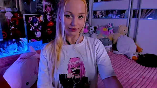 Cute  Pony online show from March 11, 9:53 pm