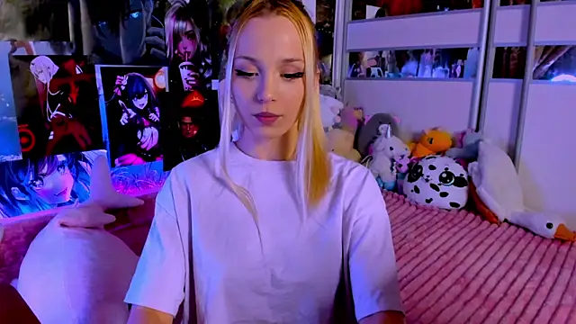 Cute  Pony online show from December 2, 9:23 pm