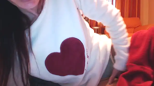 LovelyAndraGirl online show from November 30, 11:11 am