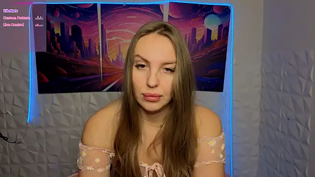 Snapshot of Kelly_Hardy chatting on January 7, 1:10 am Kelly Hardy online show from January 7, 1:10 am