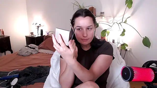 Lenas Room online show from May 7, 5:22 am