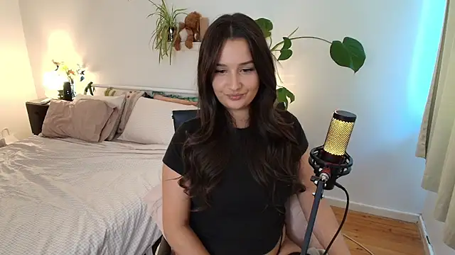 Lenas Room online show from March 23, 7:08 am