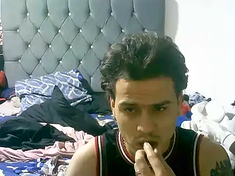 chamitopolla21 online show from June 17, 3:28 am
