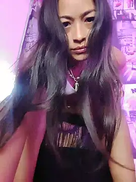 latiinahot online show from July 22, 2:02 am