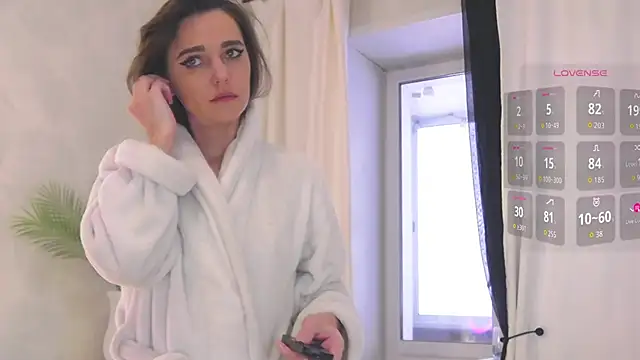 -MARIDRAGON- online show from December 19, 7:33 am