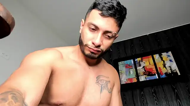 Mark Buffet02 online show from February 10, 6:03 pm