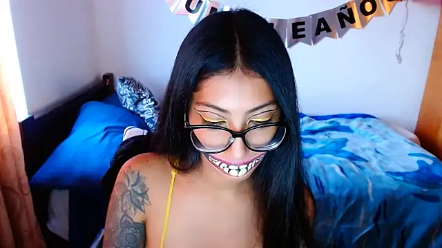 sofia rosse4 online show from October 3, 10:33 pm