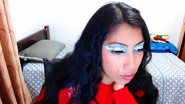 sofia rosse4 online show from November 17, 9:24 am