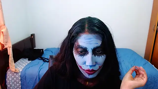 sofia rosse4 online show from October 30, 9:01 pm