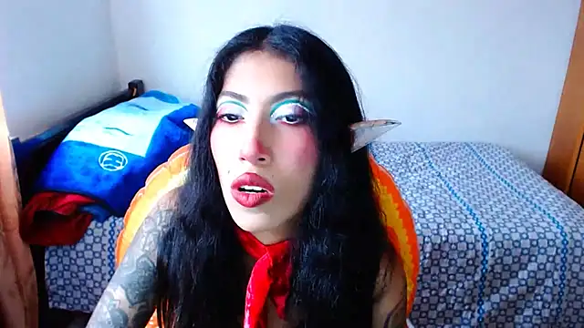 sofia rosse4 online show from November 24, 9:26 pm