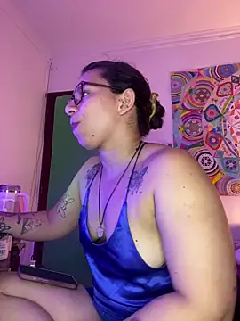 Amarantha 666 online show from December 19, 10:12 pm