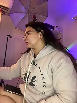 Amarantha 666 online show from February 24, 2:45 am