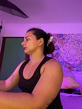 Amarantha 666 online show from September 17, 10:23 pm