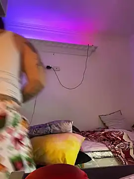 Amarantha 666 online show from February 18, 9:55 pm