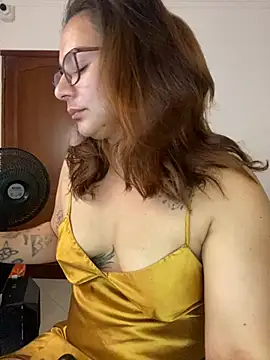 Amarantha 666 online show from February 27, 11:15 pm