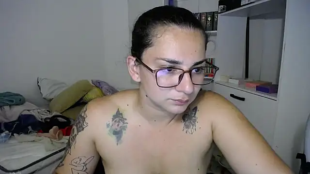 Amarantha 666 online show from March 11, 1:26 am