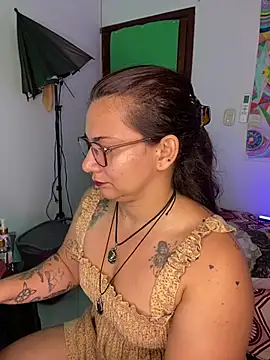 Amarantha 666 online show from June 10, 10:33 pm
